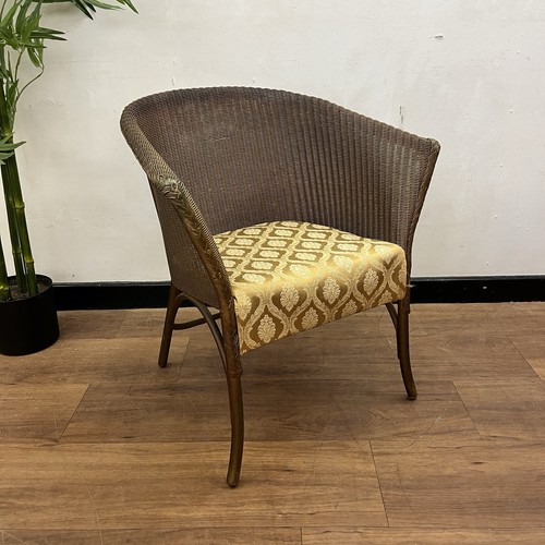 Lloyd loom lusty - lusty, gold