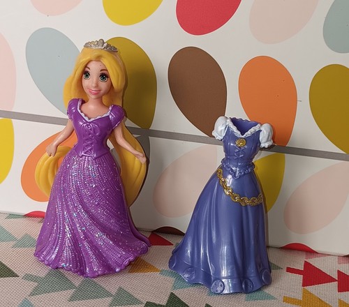 Disney princess magiclip magic - disney,