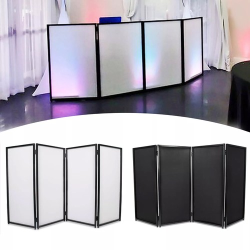 Event facade white black - white,