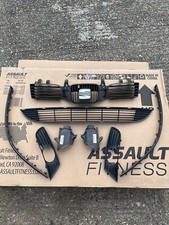 Seat Leon Mk1 Front Bumper