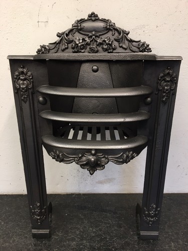Original restored antique cast - restored,