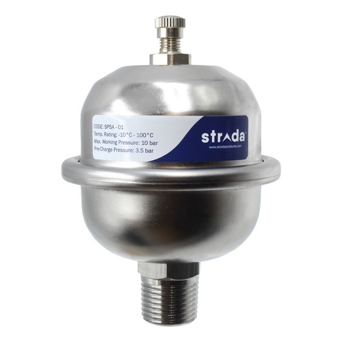 Litre 15mm shock - litre, 1/2"