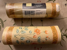 DORMA 'Amara' 2 Wallpaper Border Rolls (A142)