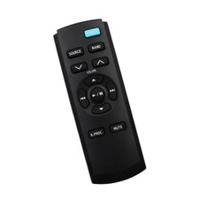 Remote Control For Alpine
