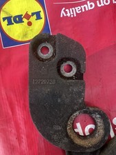 Vauxhall Corsa E Radiator