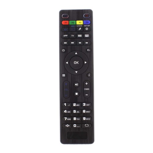 Replacement remote control - replacement,