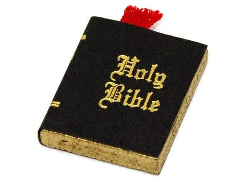 Dolls house holy - dolls, non
