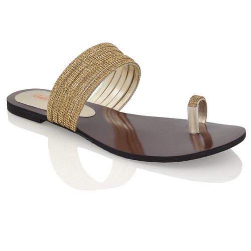 Womens flat sandals toe - flat,
