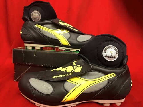 Cult 100 nos diadora maverick - 100%,