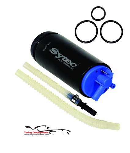 Genuine sytec 300 - genuine, lph