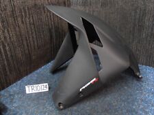 MV Agusta F3 800 Front Mudguard 2014 10/24