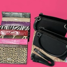 Miche Lot 2 Classic Base Black