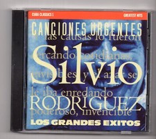 (IY174) Cuba Classics 1