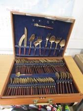 Thai Solid Nickle Bronze