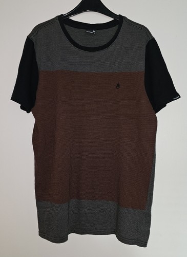 Nixon shirt rare style - shirt, m