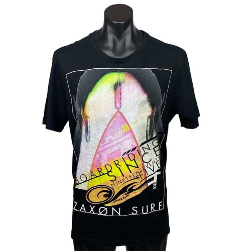 Zaxon surf shirt men size - surf, t