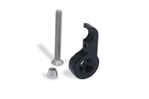 Cnc adapter mirror end bar - cnc, end-bar