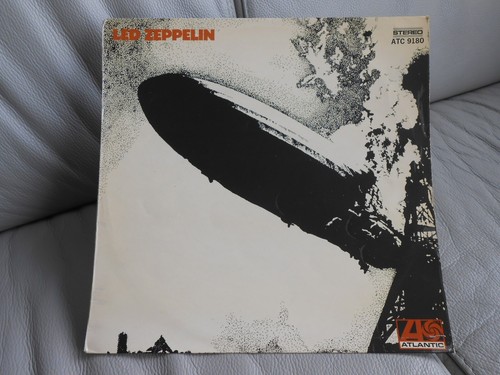 Led zeppelin 1st - led,