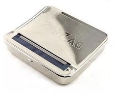 Zig Zag Automatic Cigarette
