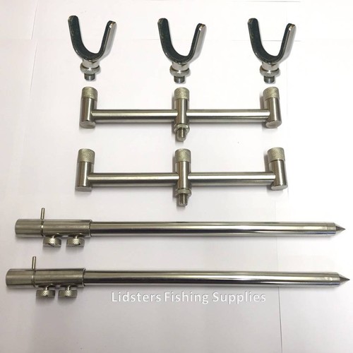 20cm buzz bars - 20cm, +