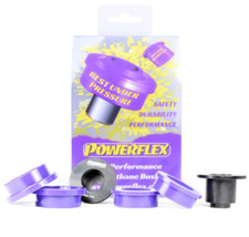 Powerflex Rear Diff Rear