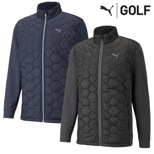 Puma cloudspun primaloft - puma,