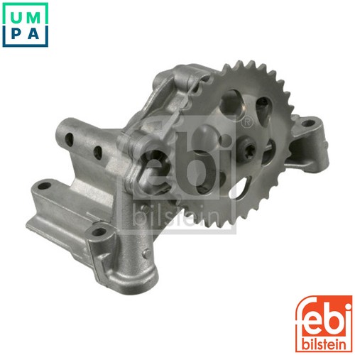 Oil pump 22204 for - pump,
