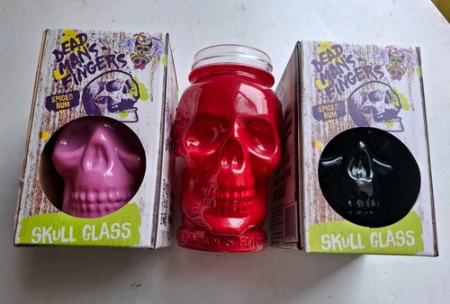 New rare brand dead - 3,
