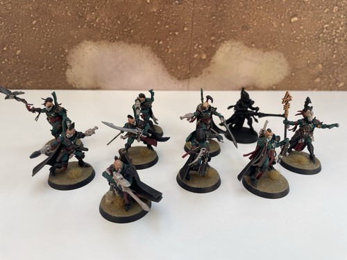 Warhammer 40k kill team - warhammer,