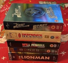 Movies Series TV Series DVD