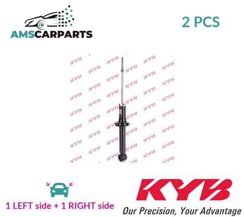 Shock absorber set shockers - absorber,