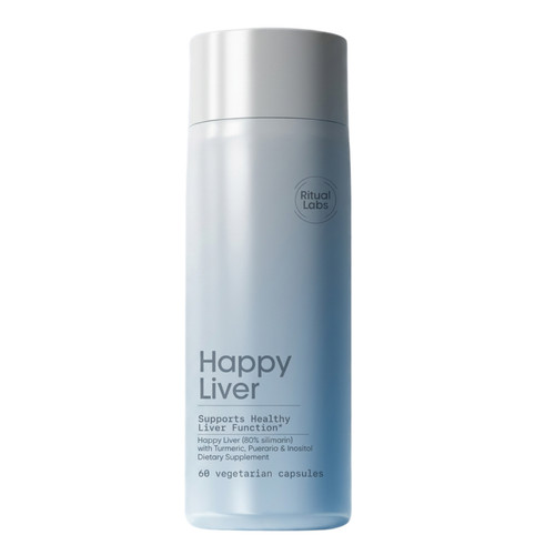 Ritual labs happy liver - ritual,
