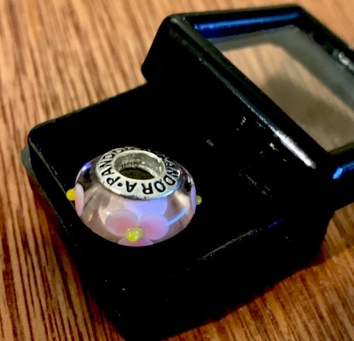 Authentic pandora bead - pandora,
