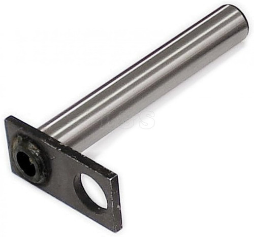30mm greased bucket pin - bucket, for