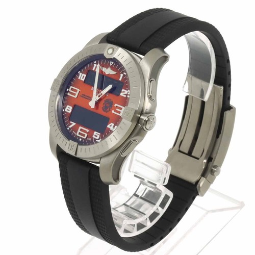 Breitling watch aerospace - breitling,