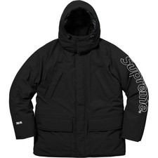 Supreme 700 Fill Taped Seam