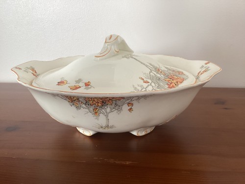 Vintage alfred meakin marigold - alfred,