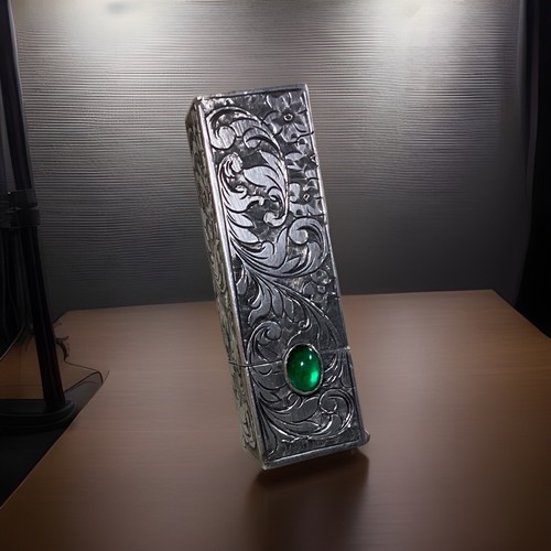 Antique italian 800 silver - 800,