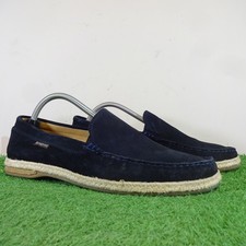 Russell & Bromley Loafer Size