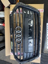 AUDI S3 BLACK EDITION 2016 TO