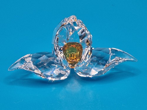 Swarovski crystal african - swarovski,