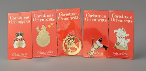 Vtg christmas - (1981),