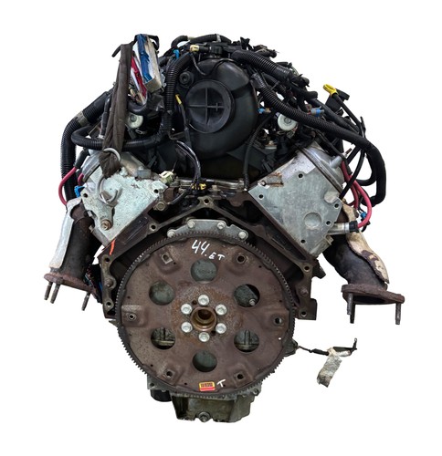 Engine lq4 364cuv8 for - lq4,