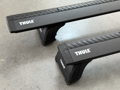 Thule wing bar 969 black - 969,