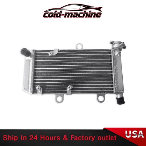 All aluminum replacement - aluminum,