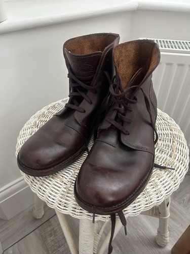 Wolverine 1000 mile - boots, mens