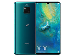 Huawei Mate 20 X (5G) - 256GB