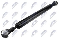 Rear NTY NWN-ME-102 Propshaft