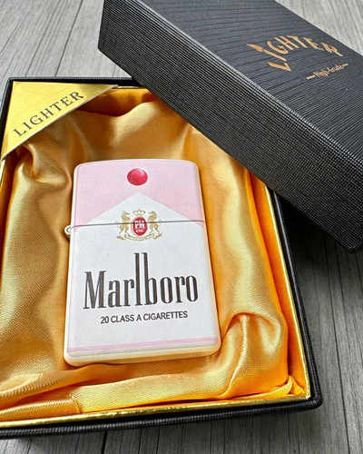 Classic collectible lighter - collectible,