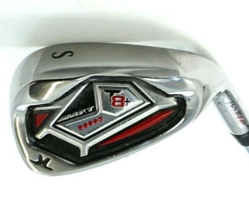 John letters mft sand - t8+,